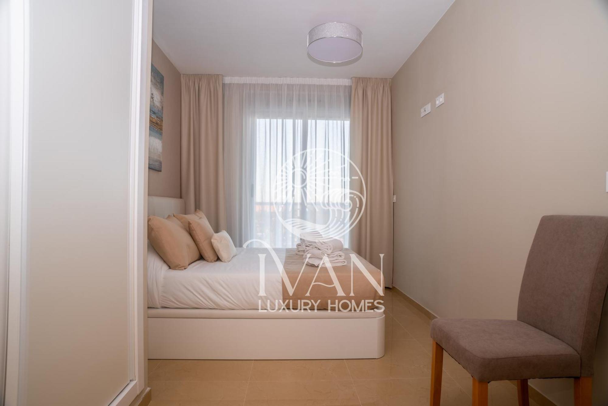 Casa Galiana Ivan Luxury Homes 5ªpta Norte 1ªlinea El Borseral Экстерьер фото