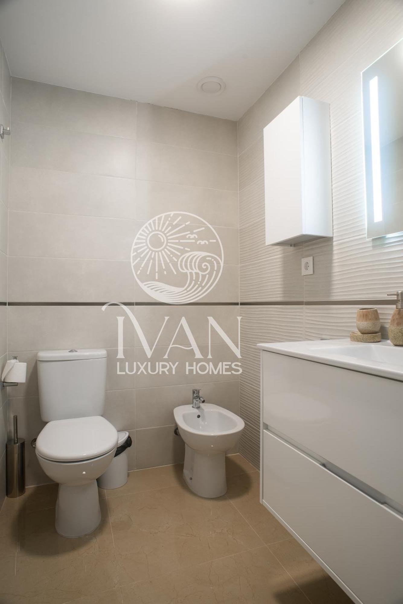 Casa Galiana Ivan Luxury Homes 5ªpta Norte 1ªlinea El Borseral Экстерьер фото