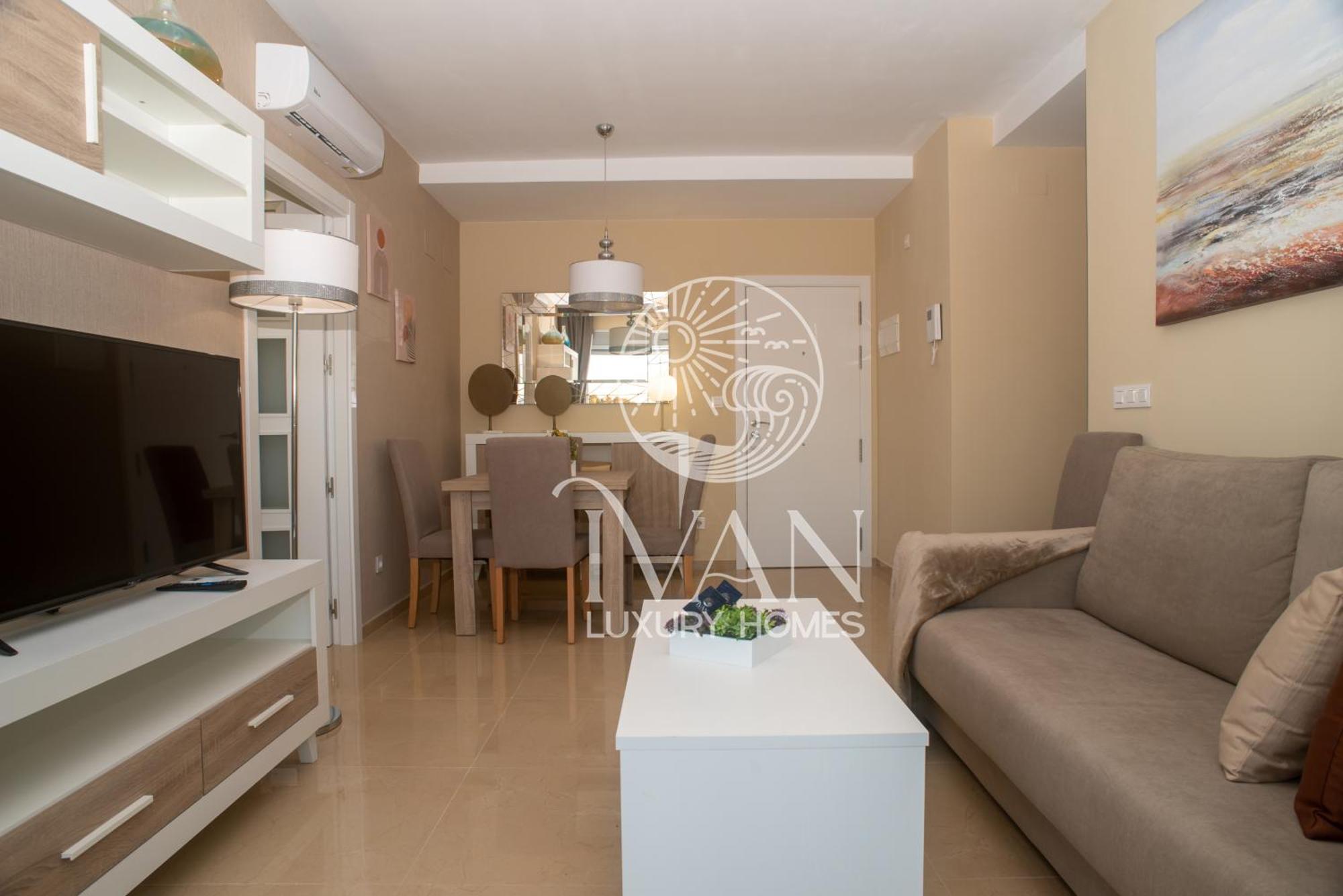 Casa Galiana Ivan Luxury Homes 5ªpta Norte 1ªlinea El Borseral Экстерьер фото