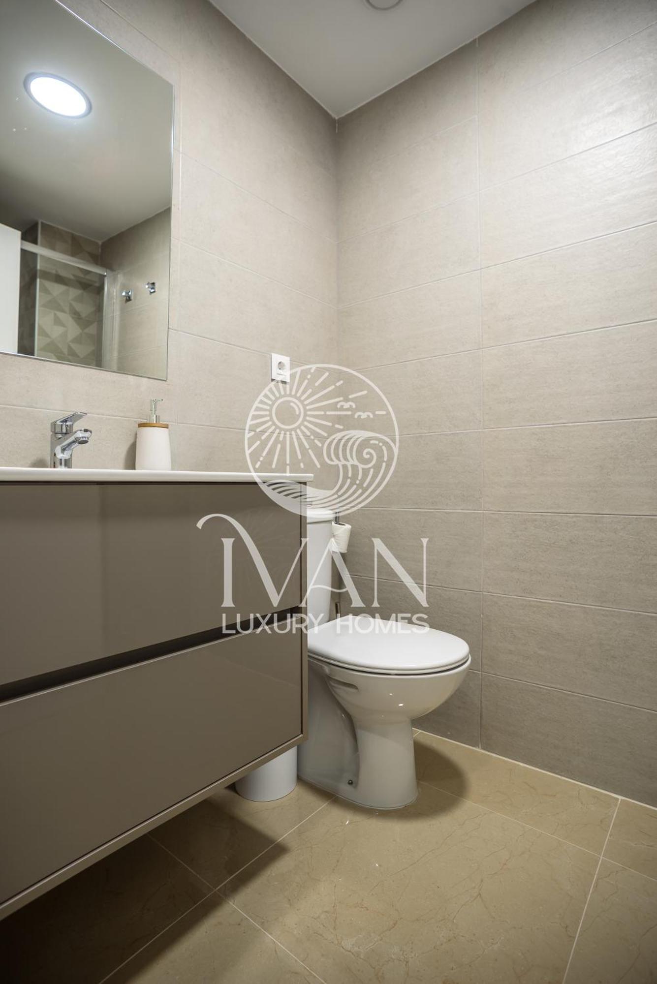 Casa Galiana Ivan Luxury Homes 5ªpta Norte 1ªlinea El Borseral Экстерьер фото
