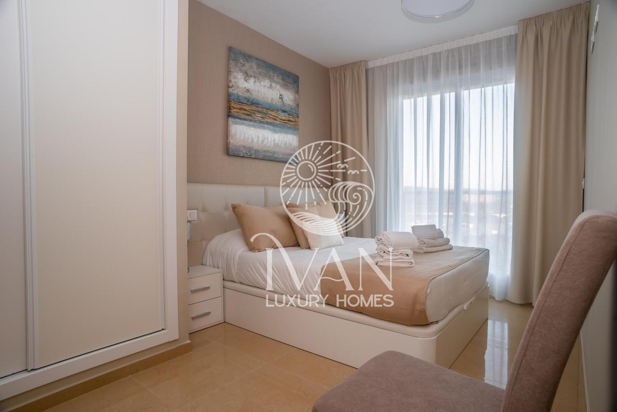 Casa Galiana Ivan Luxury Homes 5ªpta Norte 1ªlinea El Borseral Экстерьер фото