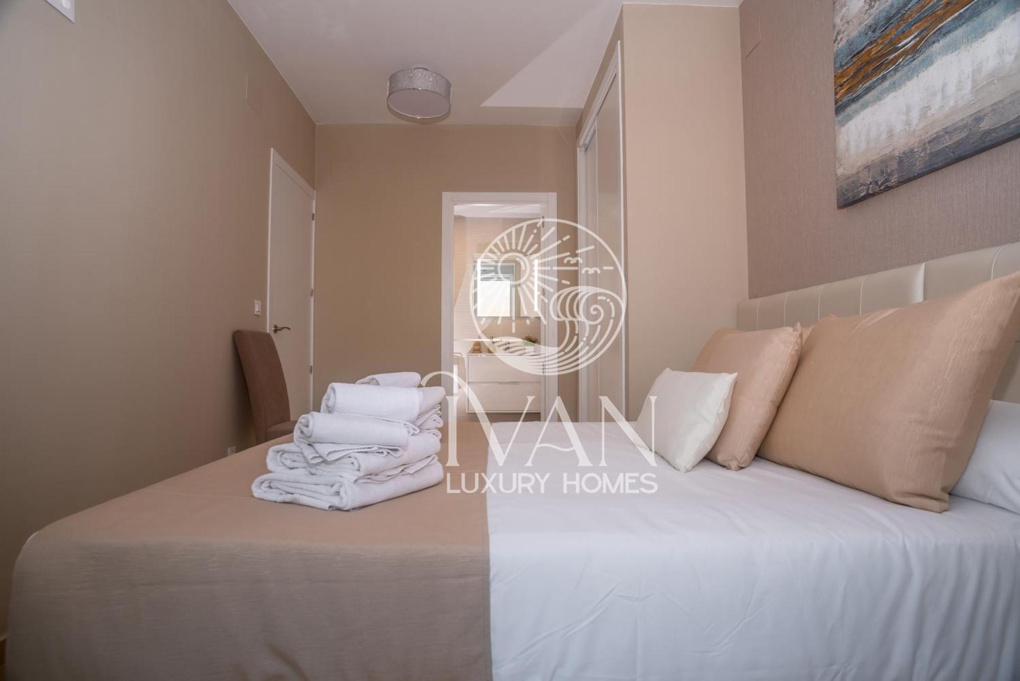 Casa Galiana Ivan Luxury Homes 5ªpta Norte 1ªlinea El Borseral Экстерьер фото