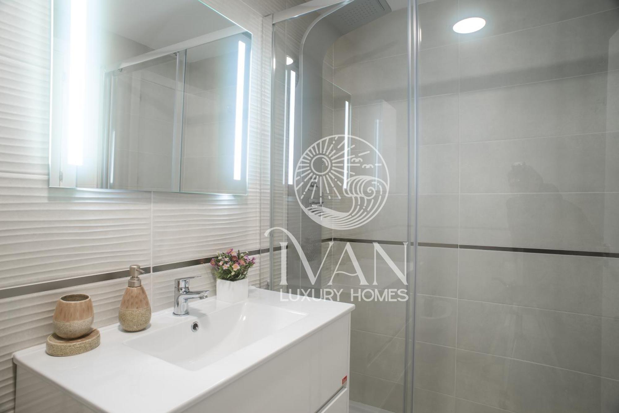 Casa Galiana Ivan Luxury Homes 5ªpta Norte 1ªlinea El Borseral Экстерьер фото